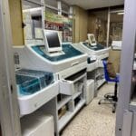 Llega equipamiento al Hospital Dr. Aurelio Valdivieso gestionado por Gobierno de Oaxaca (4)