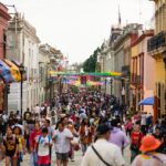 Destaca ciudad de Oaxaca en preferencia y satisfacción de turistas nacionales y extranjeros (2)