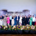 Oaxaca recibe por segunda ocasión Adventure Travel Network 1