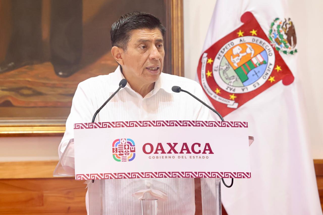 GOBERNADOR- CONFERENCIA